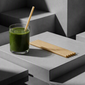 8mm Sugarcane Fibre Eco-Straws